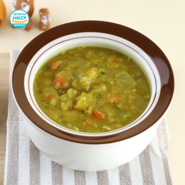 뽀뽀뜨,밥도둑 반찬세트(3통)