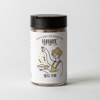 [멸치가통째로]멸치가루60g