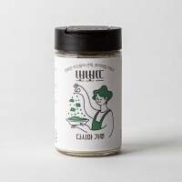 [철분많은]저염다시마가루60g