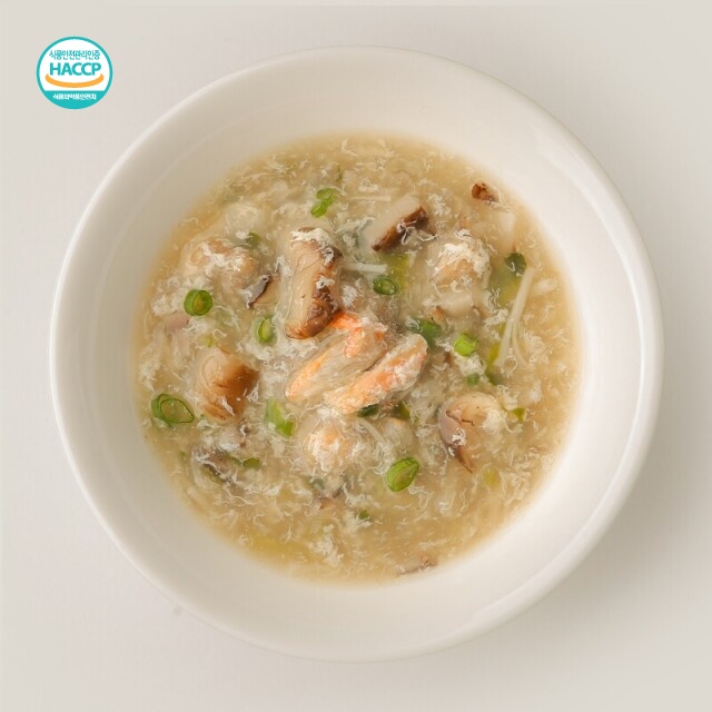 뽀뽀뜨,골고루 아기국 10일패키지2번