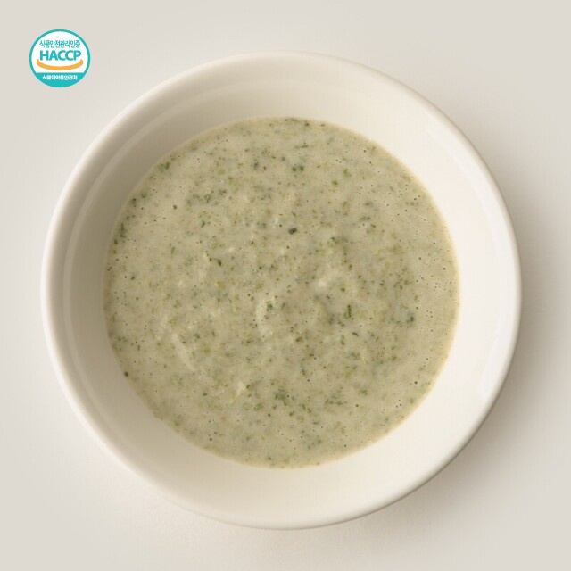 뽀뽀뜨,바나나시금치스프